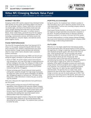 ANAVX: Virtus NFJ International Value Fund .